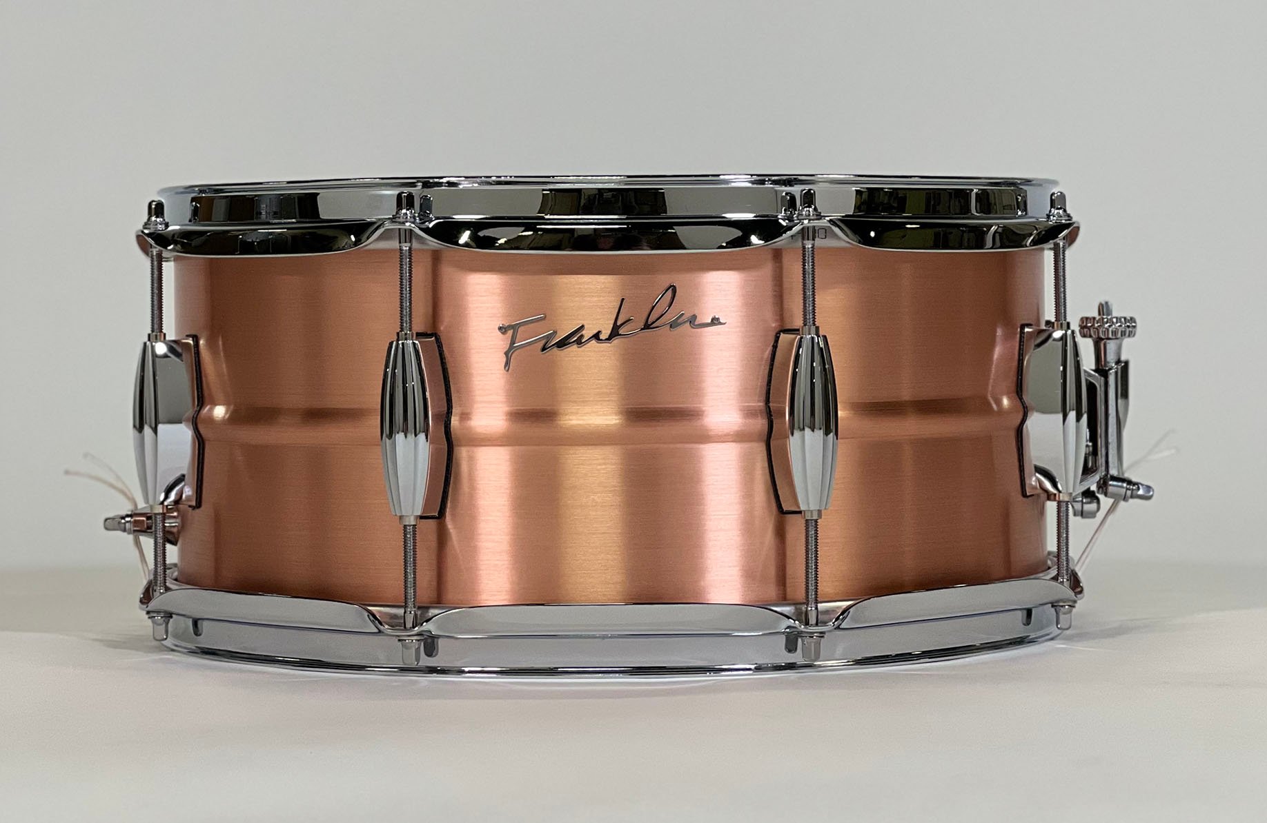 Franklin Copper