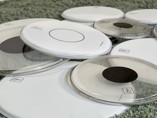 Franklin Drum Heads