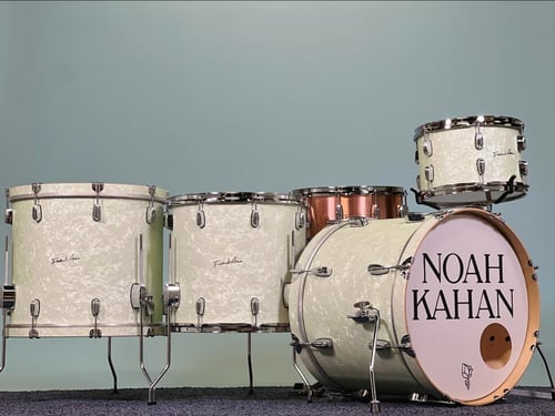 Franklin Drums-Noah-Kahan