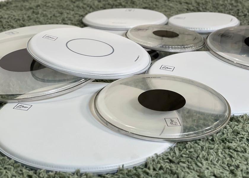 Franklin Drum Heads Franklin Drum Heads